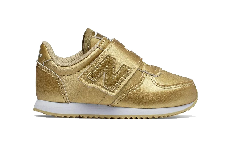 Order (TD) New Balance 220 'Emas Metalik' KV220GUI