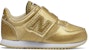 (TD) New Balance 220 'Emas Metalik' KV220GUI