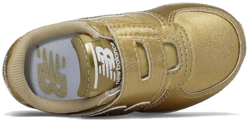 (TD) New Balance 220 '金属金' KV220GUI Lookbook (TD) New Balance 220 '金属金' KV220GUI