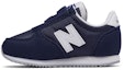 Buy (TD) New Balance 220 'Velcro Biru Laut' KV220NVI