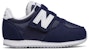 (TD) New Balance 220 'Velcro Biru Laut' KV220NVI