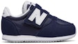 Order (TD) New Balance 220 'Velcro Biru Laut' KV220NVI