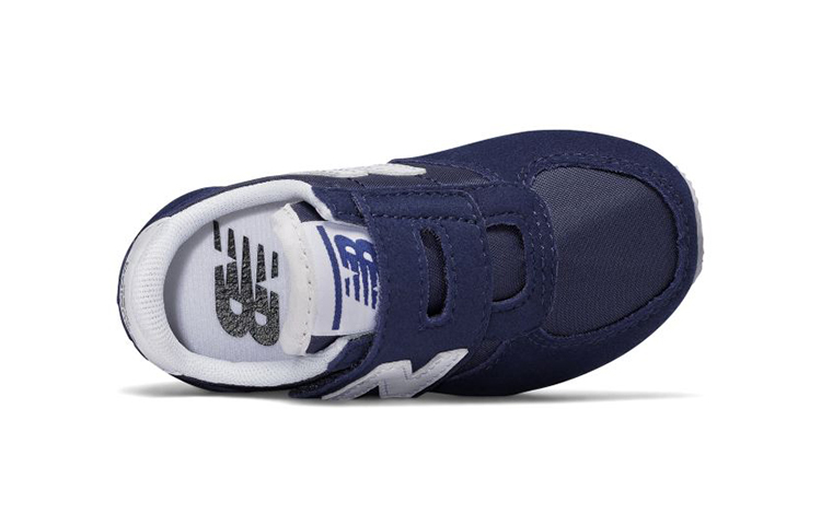 (Infant) NB 220 'Navy Blue Velcro' 圖 3