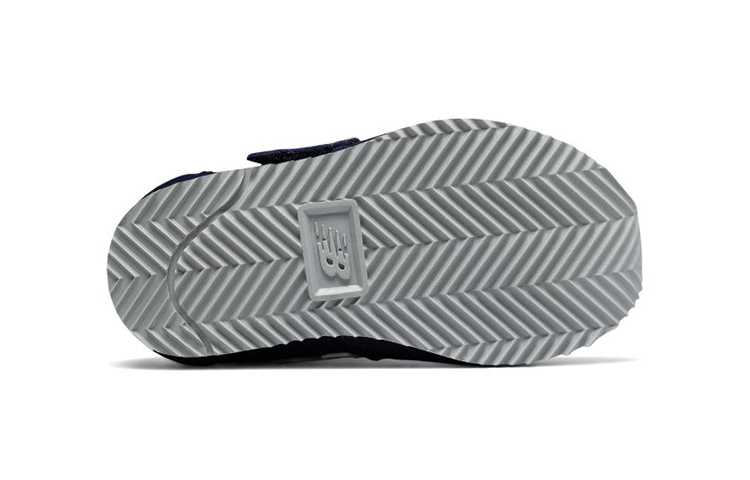 (Infant) NB 220 'Navy Blue Velcro' 圖 4