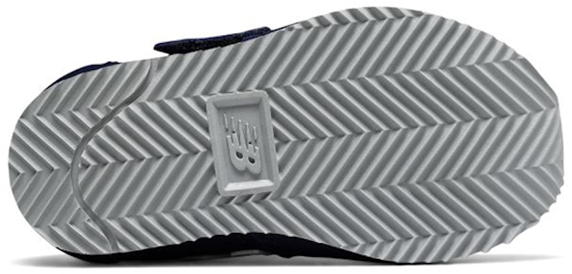 (TD) New Balance 220 'Velcro Biru Laut' KV220NVI Shop (TD) New Balance 220 'Velcro Biru Laut' KV220NVI
