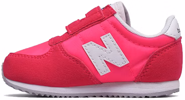 (Infant) New Balance 220 'Peach Pink' KV220PWI (Infant) New Balance 220 'Peach Pink' KV220PWI