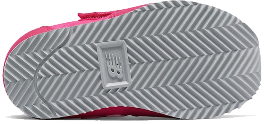 (TD) New Balance 220 '蜜桃粉' KV220PWI Shop (TD) New Balance 220 '蜜桃粉' KV220PWI