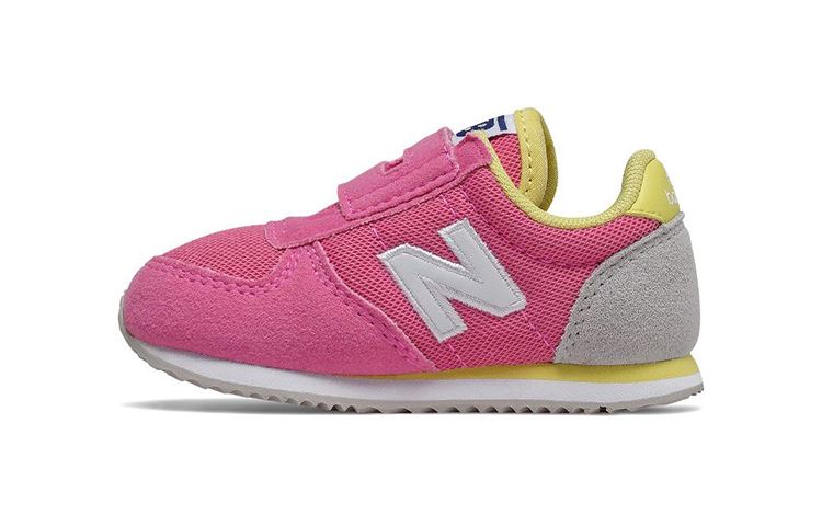 (Infant) New Balance 220 'Pink and White' IV220PKY