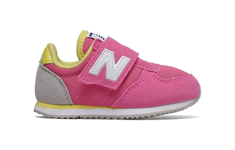 Order (TD) New Balance 220 ''Rose et Blanc'' IV220PKY