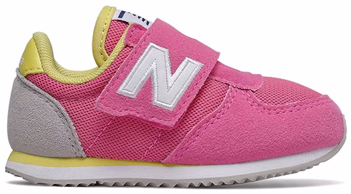 (TD) New Balance 220 ''Rose et Blanc'' IV220PKY Order (TD) New Balance 220 ''Rose et Blanc'' IV220PKY