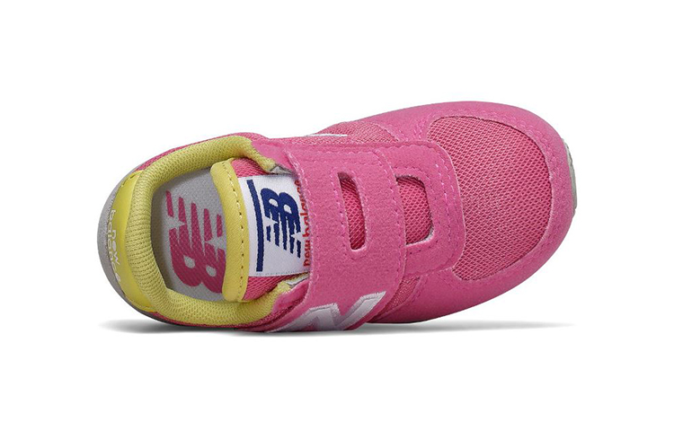 Lookbook (TD) New Balance 220 ''Rose et Blanc'' IV220PKY