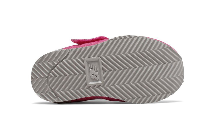Shop (TD) New Balance 220 ''Rose et Blanc'' IV220PKY