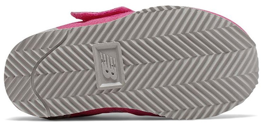 嬰幼兒 New Balance 220系列 粉白色 Shop 嬰幼兒 New Balance 220系列 粉白色