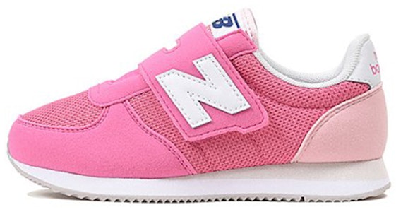 (TD) New Balance 220 'Velcro Rosa' KV220BEI Buy (TD) New Balance 220 'Velcro Rosa' KV220BEI
