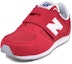 Order (TD) 뉴발란스 220 레드 벨크로 (New Balance 220 Red Velcro) KV220RWI