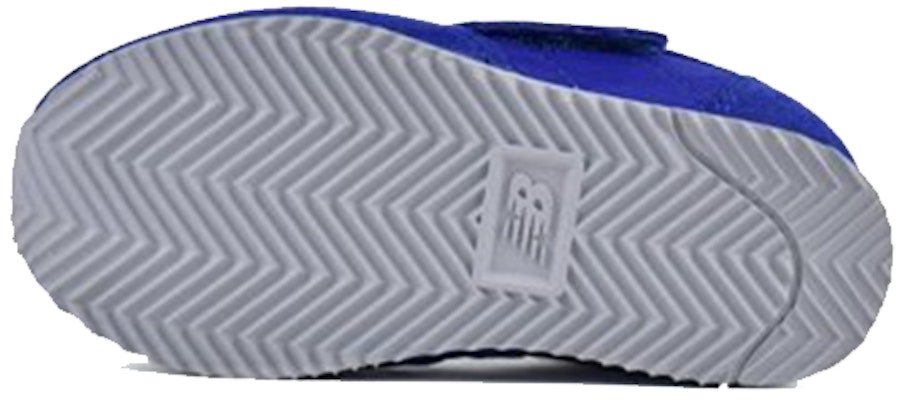 (TD) New Balance 220 'Biru Diraja Velcro' KV220BLI Shop (TD) New Balance 220 'Biru Diraja Velcro' KV220BLI