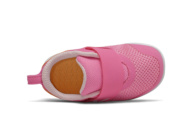 Lookbook (TD) ニューバランス223 ピンクベルクロ (Nyūbaransu 223 Pinku Berukuro) IO223PNA