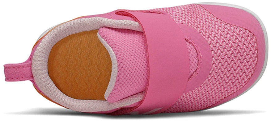 (TD) New Balance 223 'Velcro Pink' IO223PNA Lookbook (TD) New Balance 223 'Velcro Pink' IO223PNA