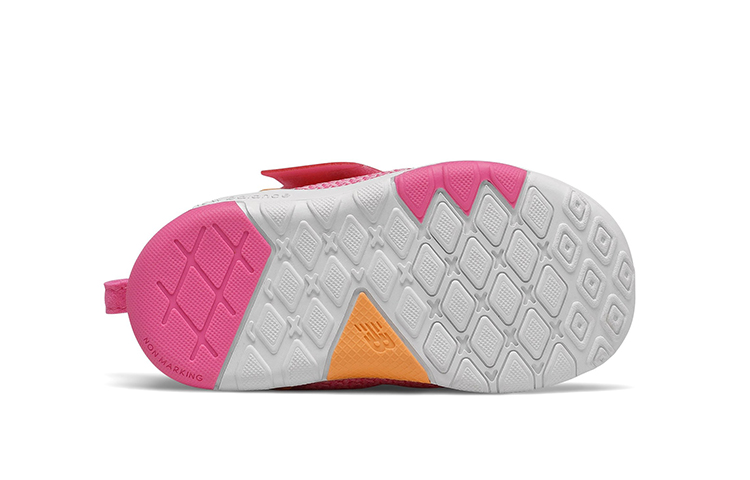 Shop (TD) New Balance 223 ''Velcro Rose'' IO223PNA