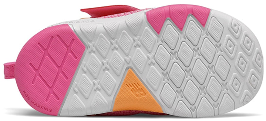 (TD) New Balance 223 'Velcro Pink' IO223PNA Shop (TD) New Balance 223 'Velcro Pink' IO223PNA