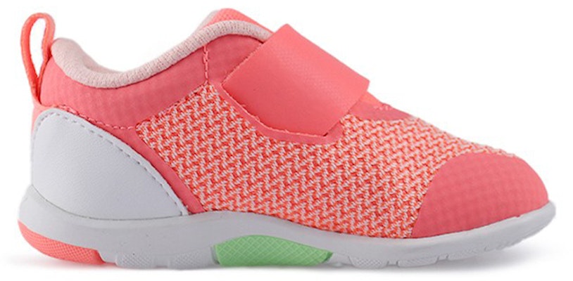 嬰兒 New Balance 223系列 低筒運動鞋 粉橙色 Order 嬰兒 New Balance 223系列 低筒運動鞋 粉橙色