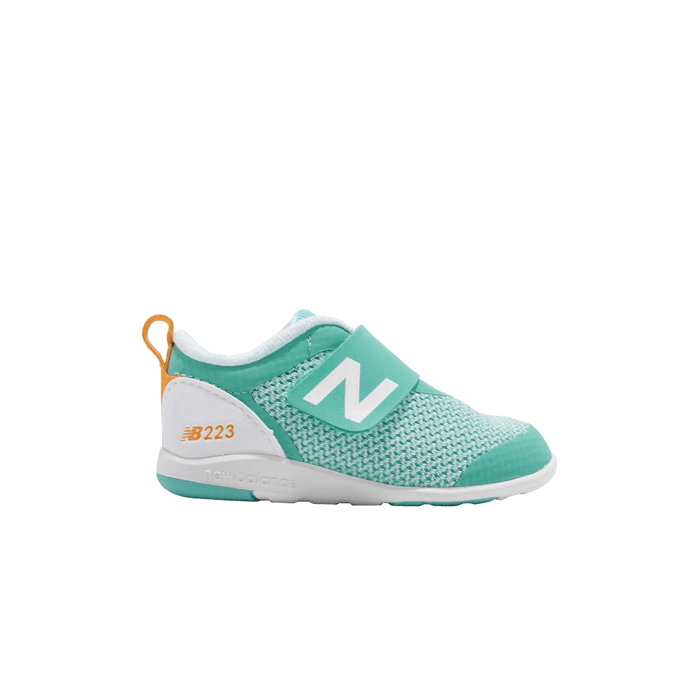 (Infant) New Balance 223 Wide 'Green' IO223AQAW