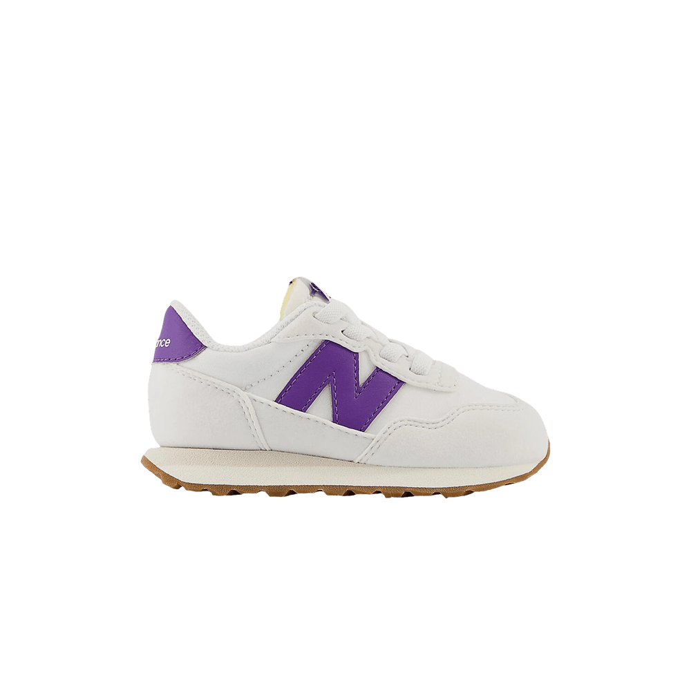 Buy (TD) New Balance 237 Bungee 'Nimbus Cloud Interstellar' Zapatillas. IH237RH