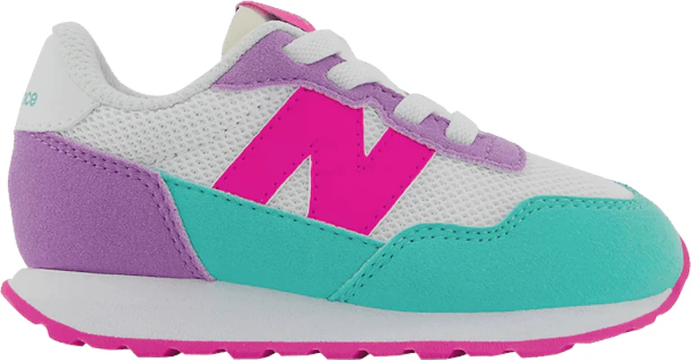 (TD) 뉴발란스 237 번지 '화이트 멀티' (New Balance 237 Bungee 'White Multi') IH237NW1 Buy (TD) 뉴발란스 237 번지 '화이트 멀티' (New Balance 237 Bungee 'White Multi') IH237NW1
