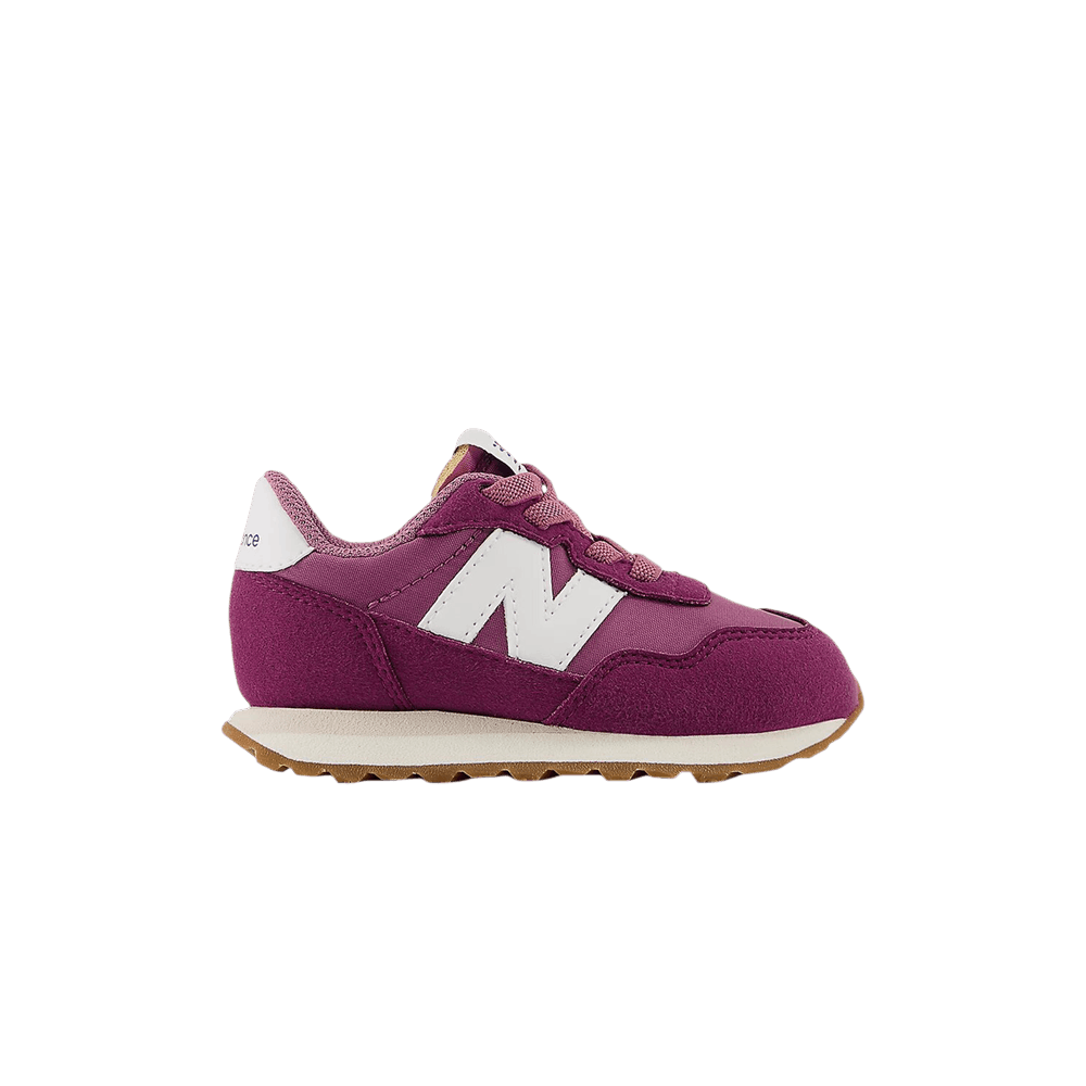 Buy (TD) New Balance 237 Bungee Wide 'Dark Ember' Lelaki Wanita Kasual Sneakers IH237RE-W