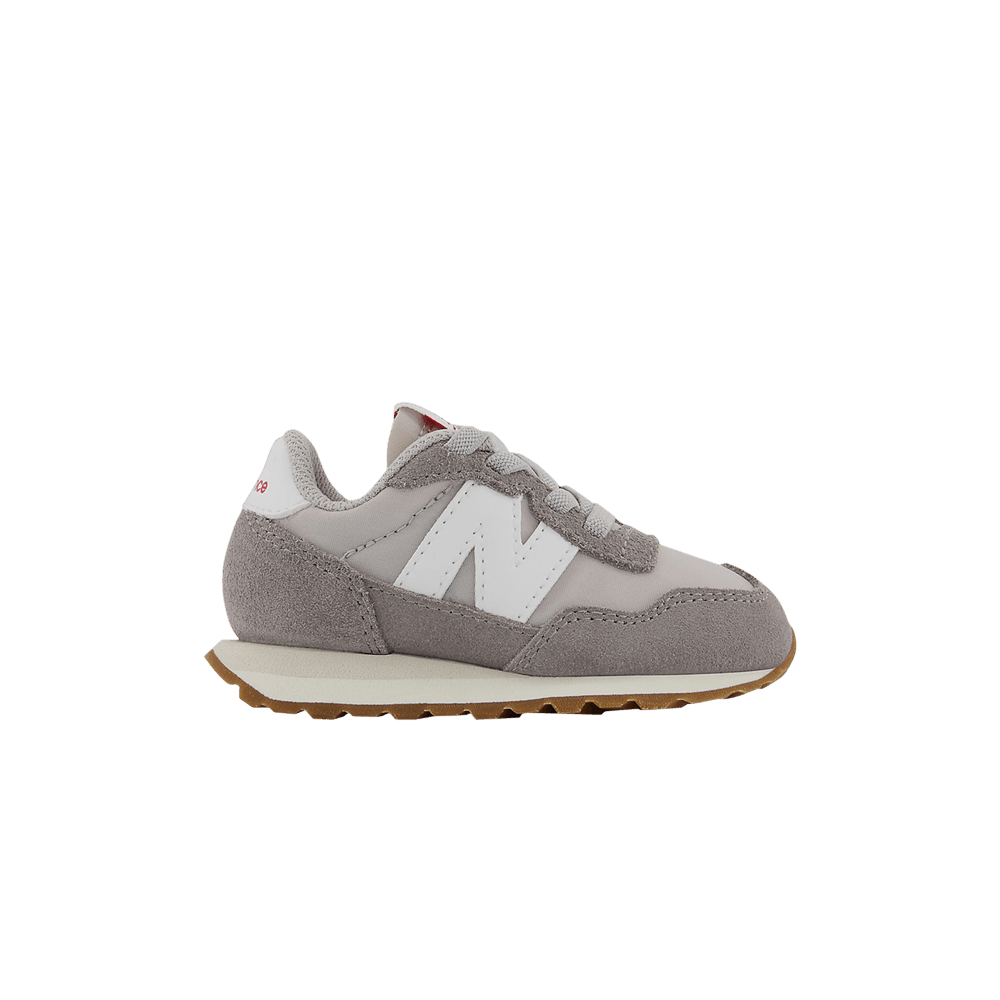 (Infant) New Balance 237 Bungee Wide 'Marblehead' IH237PE-W