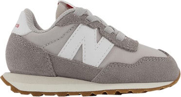 (Infant) New Balance 237 Bungee Wide 'Marblehead' IH237PE-W (Infant) New Balance 237 Bungee Wide 'Marblehead' IH237PE-W
