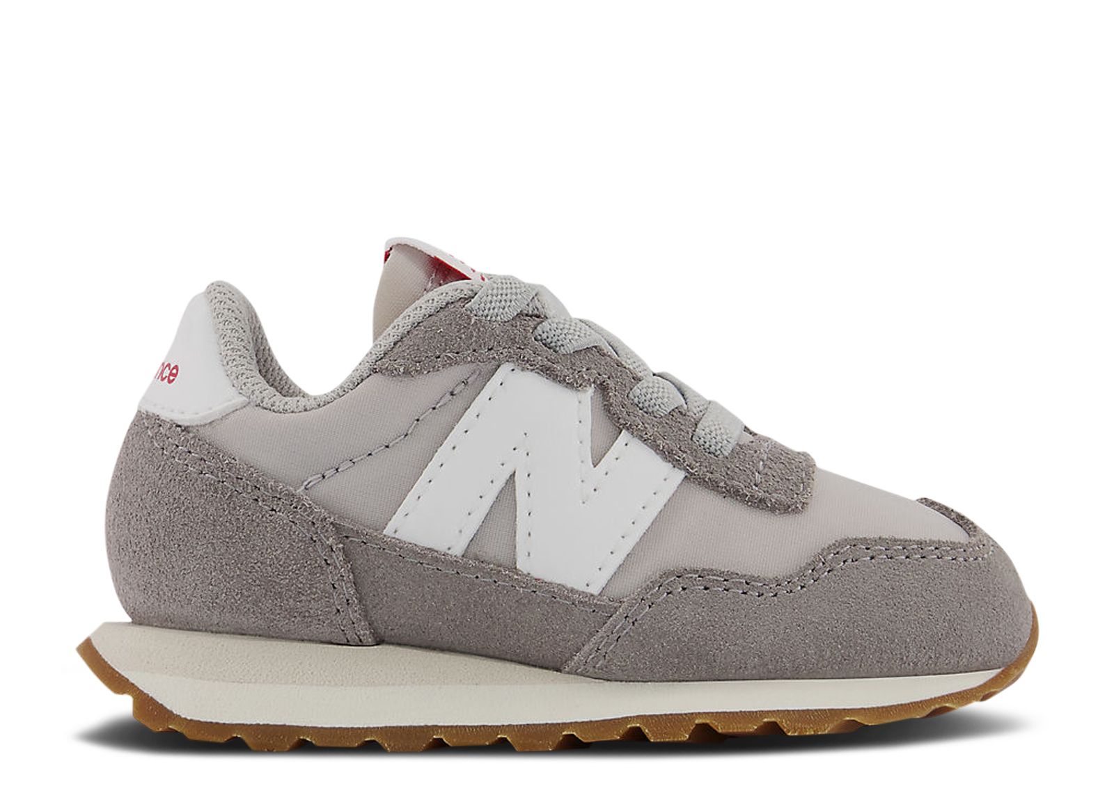 (Infant) New Balance 237 Bungee Wide 'Marblehead' IH237PE-W
