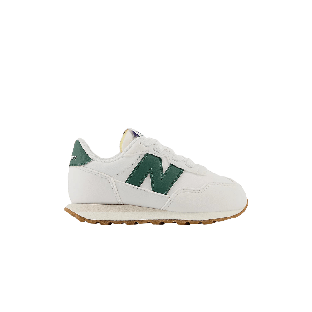 Buy (TD) New Balance 237 Bungee Lebar 'Awan Nimbus Hijau Nightwatch' IH237RF-W