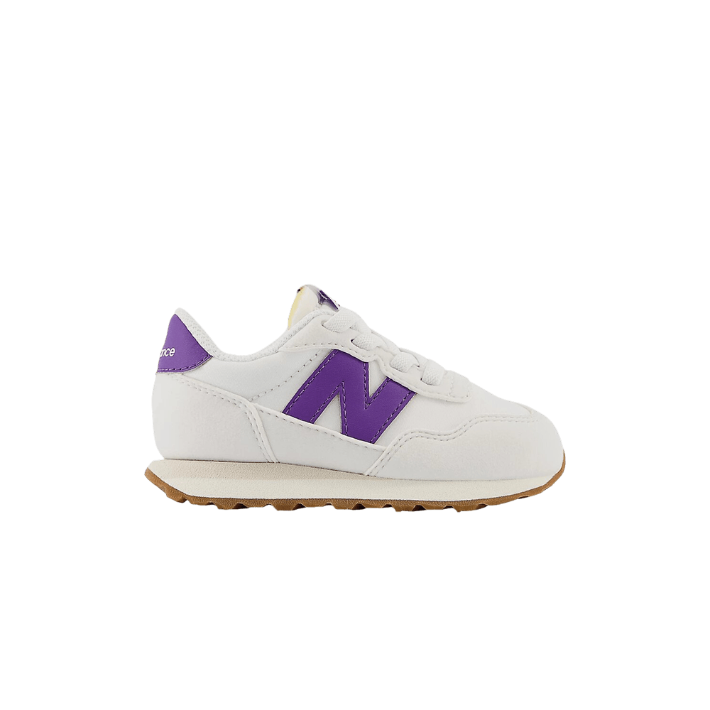 Buy (TD) New Balance 237 Bungee Wide 'Nimbus Cloud Interstellar' en Español. IH237RH-W