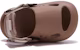 (Infant) New Balance 23 'Comfort Brown Walking Shoe' NKPMDF700F