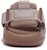 (Infant) New Balance 23 'Comfort Brown Walking Shoe' NKPMDF700F