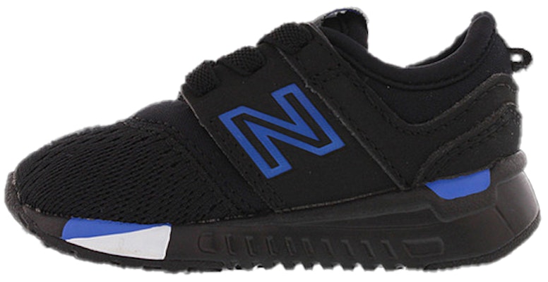 (TD) New Balance 247 'Hitam Biru' KA247T2I Buy (TD) New Balance 247 'Hitam Biru' KA247T2I