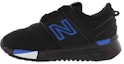 Buy (TD) New Balance 247 'Hitam Biru' KA247T2I
