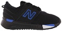 Order (TD) New Balance 247 'Hitam Biru' KA247T2I