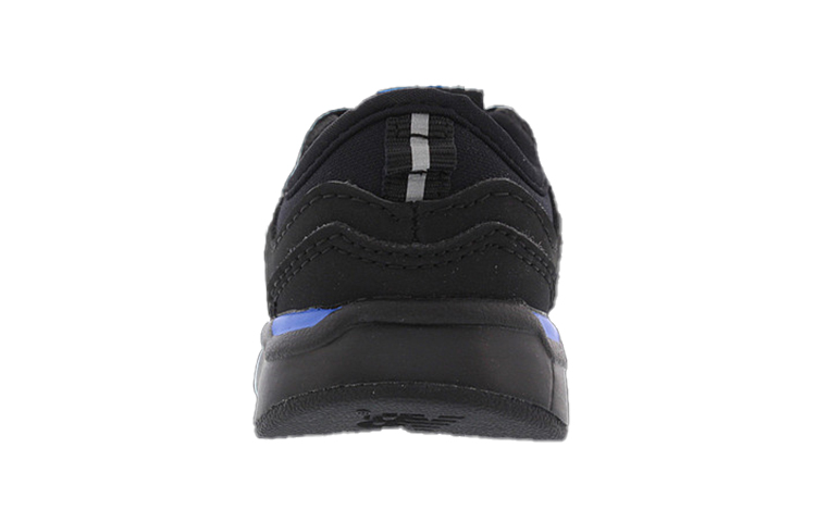 Shop (TD) New Balance 247 'Hitam Biru' KA247T2I