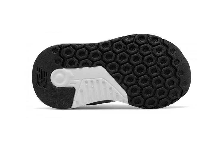 Shop 嬰兒 New Balance 247系列 Classic 紅色