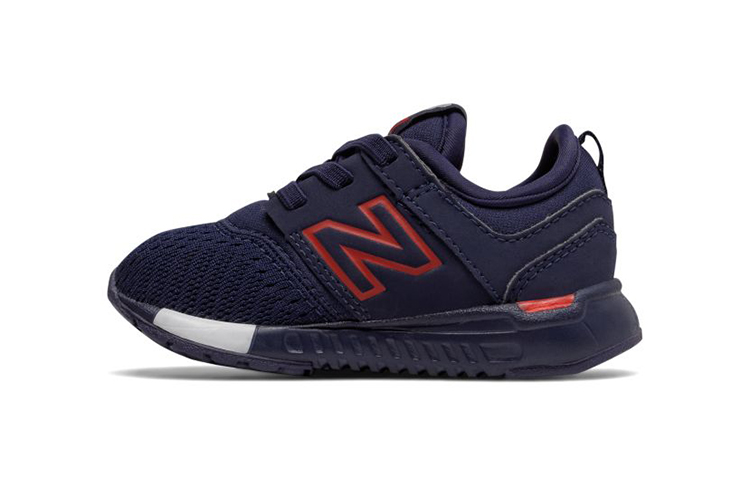 Buy (TD) 뉴발란스 247 '딥 블루' (New Balance 247 'Deep Blue') KA247NRI