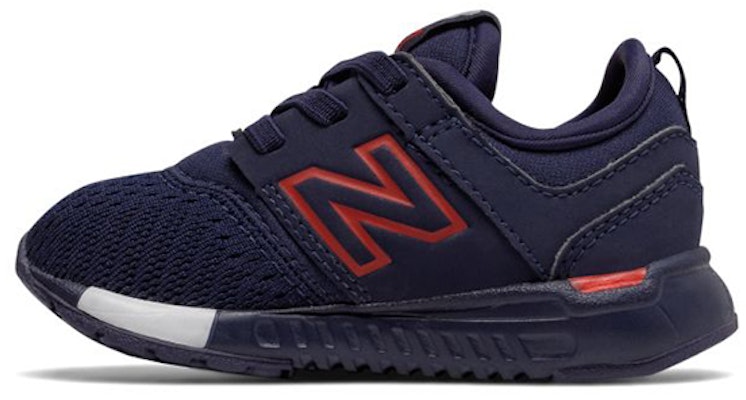 (TD) 뉴발란스 247 '딥 블루' (New Balance 247 'Deep Blue') KA247NRI Buy (TD) 뉴발란스 247 '딥 블루' (New Balance 247 'Deep Blue') KA247NRI