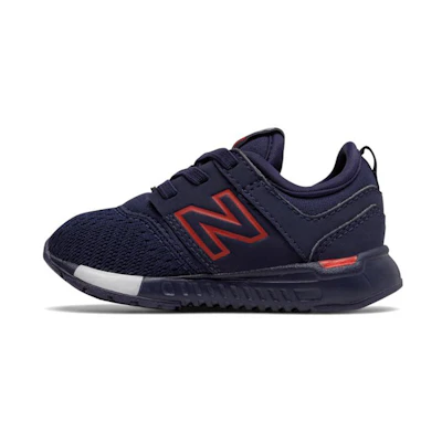 (Infant) NB 247 'Deep Blue'
