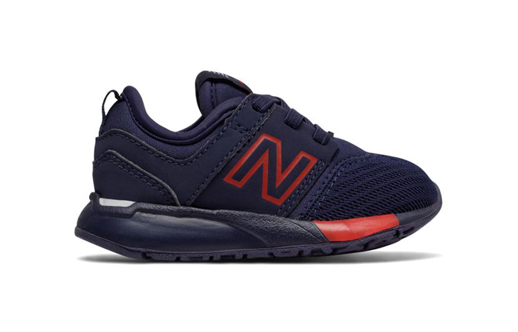 Order (TD) 뉴발란스 247 '딥 블루' (New Balance 247 'Deep Blue') KA247NRI
