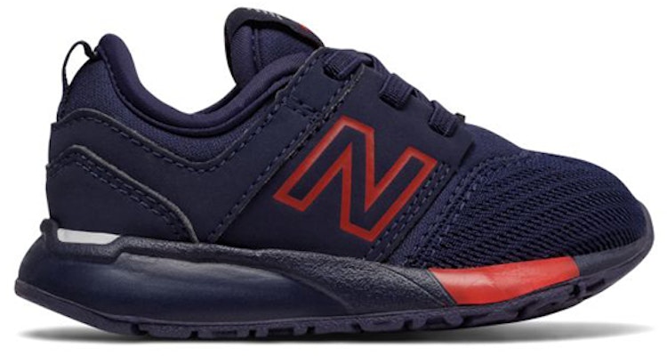 (TD) 뉴발란스 247 '딥 블루' (New Balance 247 'Deep Blue') KA247NRI Order (TD) 뉴발란스 247 '딥 블루' (New Balance 247 'Deep Blue') KA247NRI