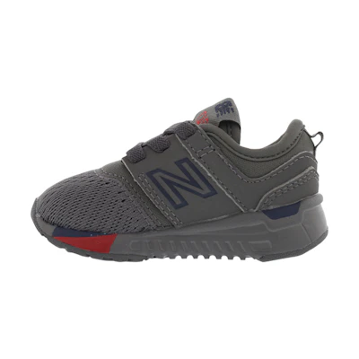 (Infant) NB 247 'Grey Black'
