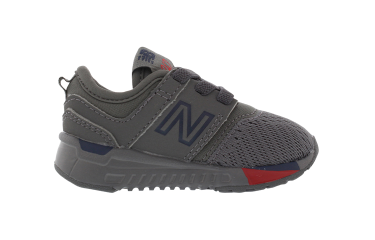 (Infant) NB 247 'Grey Black' 圖 2