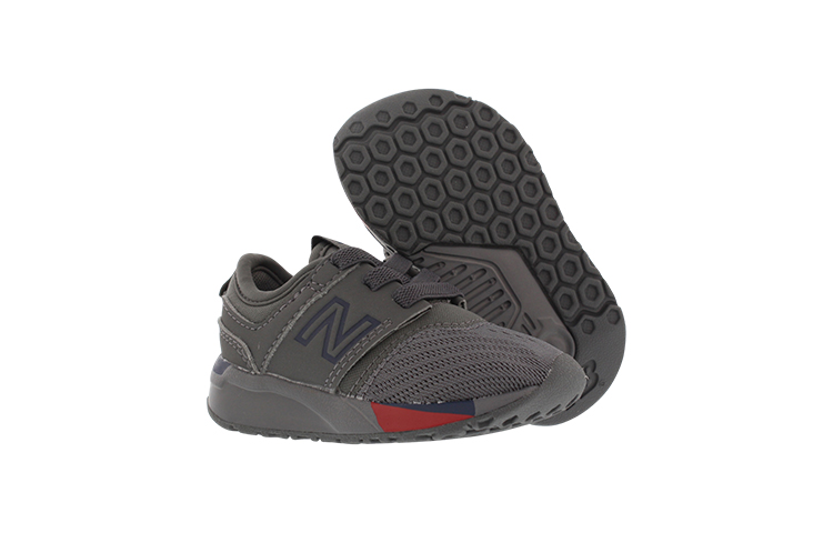 (Infant) NB 247 'Grey Black' 圖 4