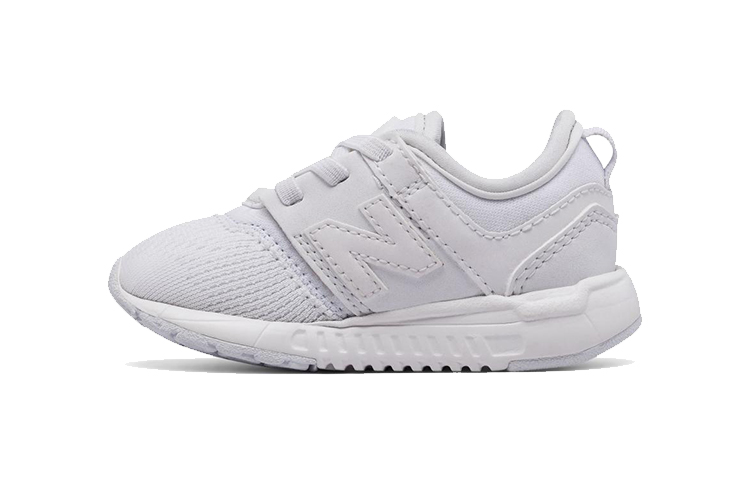 Buy (TD) 뉴발란스 247 '퓨어 화이트' KA247S3I